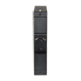 X-SECURITY XS-SW06-DIN X-Security - Switch de sobremesa - 4 puertos RJ45 + 1 Gigabit Combo Port - Velocidad 10/100 Mbps - Plug & (2)