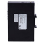 X-SECURITY XS-SW0604HIPOE-MF-120-DIN Switch PoE X-Security - 3 puertos FE + 1GE + 2  SFP GE - 60W puerto 4 / 30W puerto 1-3/ Máx (4)