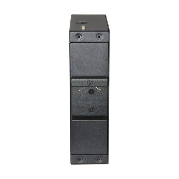 X-SECURITY XS-SW09-C-DIN X-Security - Switch Industrial - 8 puertos RJ45 + 1 Uplink GIGA + 1 SFP - Velocidad 10/100 Mbps - Plug (1)