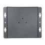 X-SECURITY XS-SW1108HIPOE-96DIN Switch HiPoE X-Security - 8 puertos PoE + 2 Uplink (RJ45) + 1 Uplink (SFP) - 8x 10/100Mbps + 2x (2)