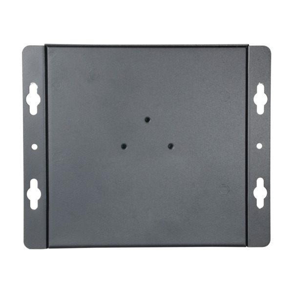 X-SECURITY XS-SW1108HIPOE-96DIN Switch HiPoE X-Security - 8 puertos PoE + 2 Uplink (RJ45) + 1 Uplink (SFP) - 8x 10/100Mbps + 2x (1)