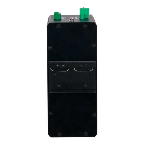 X-SECURITY XS-SWI2016HIPOE-MGF-240-DIN Switch PoE X-Security Carril DIN - 16 puertos PoE RJ45 + 4 puertos SFP - Velocidad 10/100 (3)