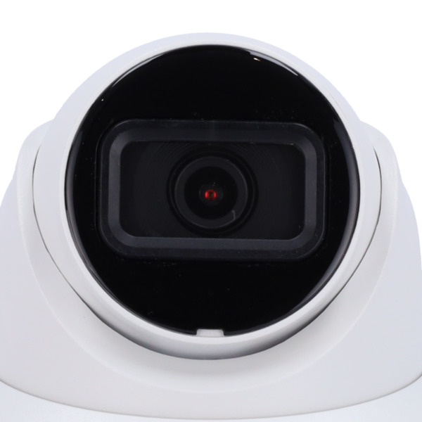 X-SECURITY XS-T744SWA-2P-0280 Cámara Turret X-Security Gama PRO - Salida 4 en 1 - 1/2.8&quot; CMOS - Lente 2.8 mm | IR alcance 3 (1)