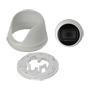 X-SECURITY XS-T744SWA-5P4N1 Cámara Turret X-Security Gama PRO - Salida 4 en 1 - 1/2.7&quot; CMOS - Lente 2.8 mm | IR alcance 60 (4)