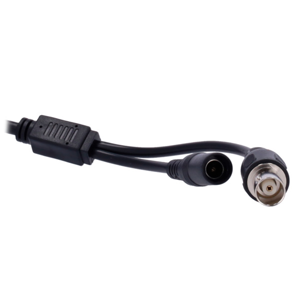 X-SECURITY XS-T887A-2E-DL Cámara turret X-Security gama EASY - Salida 4 en 1 - Resolución 2 Mpx (1920x1080) - Lente 2.8 mm - Dua (7)