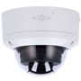 X-SECURITY XS-T887CA-3KE-DL Cámara Domo X-Security gama EASY - Salida 4 en 1 - Resolución 5 Mpx (2880x1620) - Lente 2.8 mm - Dua (2)