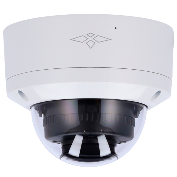 X-SECURITY XS-T887CA-3KE-DL Cámara Domo X-Security gama EASY - Salida 4 en 1 - Resolución 5 Mpx (2880x1620) - Lente 2.8 mm - Dua (1)