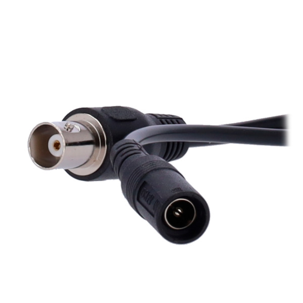 X-SECURITY XS-T887CA-3KE-DL Cámara Domo X-Security gama EASY - Salida 4 en 1 - Resolución 5 Mpx (2880x1620) - Lente 2.8 mm - Dua (7)