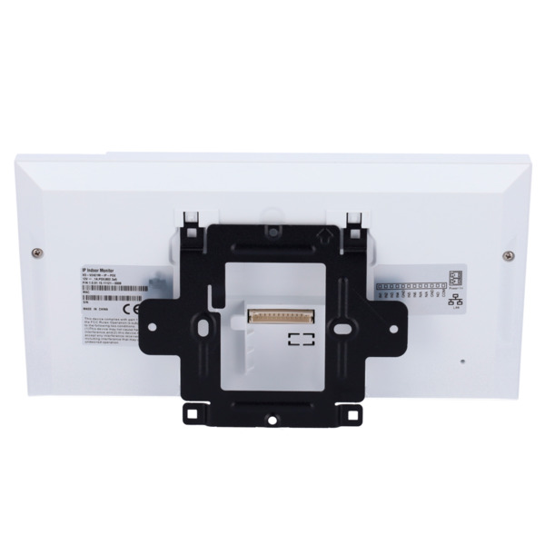 X-SECURITY XS-V2421M-IP-POE Monitor para Videoportero - Pantalla TFT de 7&quot; - Audio bidireccional - TCP / IP | Alimentación (5)