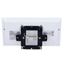 X-SECURITY XS-V2421M-IP-POE Monitor para Videoportero - Pantalla TFT de 7&quot; - Audio bidireccional - TCP / IP | Alimentación (6)