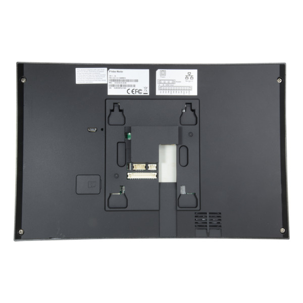 X-SECURITY XS-V5321MA-WIP Monitor para Videoportero - Pantalla TFT de 7&quot; Android 8.1 - Audio bidireccional y llamadas entre (3)