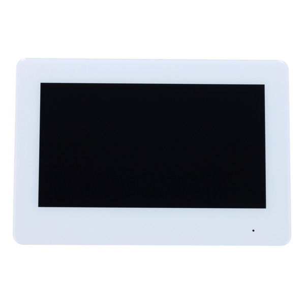 X-SECURITY XS-V5422M-2POE Monitor para Videoportero - Pantalla TFT de 7&quot; - Audio bidireccional y llamadas entre dispositivo (1)