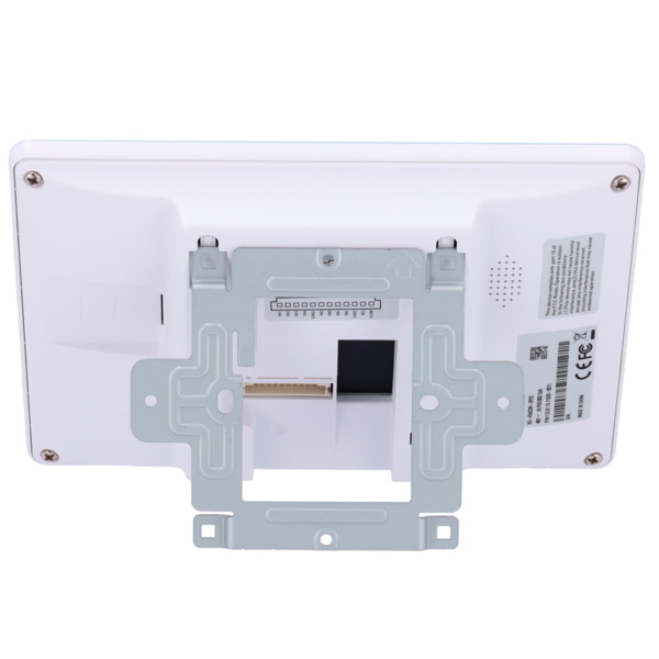 X-SECURITY XS-V5422M-2POE Monitor para Videoportero - Pantalla TFT de 7&quot; - Audio bidireccional y llamadas entre dispositivo (5)