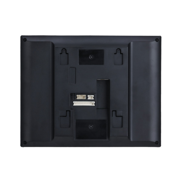 X-SECURITY XS-V8621MA-IP-WPOE Monitor para videoportero - Pantalla TFT de 7&quot; Android 8.1 - Audio bidireccional - TCP/IP, Wi (1)