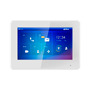 X-SECURITY XS-VTK2202-2 Kit de Videoportero - Tecnología 2 hilos y PoE - Incluye Placa, Monitor, Hub 2 hilos y soporte - App Móv (4)