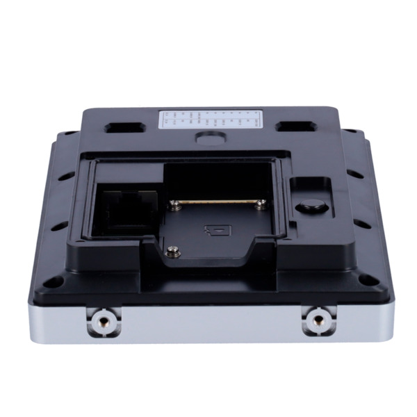 X-SECURITY XS-VTK2211-IPW Kit de videoportero - Tecnología IP y PoE - TCP/IP, WiFi y SIP - Incluye Placa y Monitor - Montaje en (5)