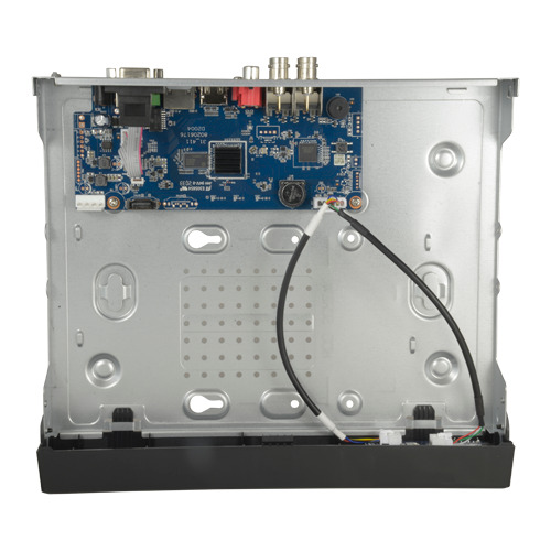 X-SECURITY XS-XVR3104-HV Videograbador 5n1 X-Security - 4 CH HDTVI / HDCVI / AHD / CVBS / 4+1 IP - 1080N/720P (25FPS) | H.265+| (1)