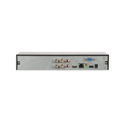 X-SECURITY XS-XVR3104-HV Videograbador 5n1 X-Security - 4 CH HDTVI / HDCVI / AHD / CVBS / 4+1 IP - 1080N/720P (25FPS) | H.265+| (3)