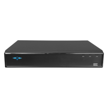 Comprar X-SECURITY XS-XVR3104-HV Videograbador 5n1 X-Security - 4 CH HDTVI / HDCVI / AHD / CVBS / 4+1 IP - 1080N/720P (25FPS) | H.265+| SMD+ - Audio 1 entrada/1 salida por RCA - Salida HDMI full HD y VGA - Admite 1 disco duro