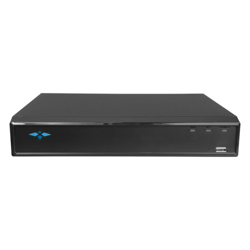 X-SECURITY XS-XVR3104-HV Videograbador 5n1 X-Security - 4 CH HDTVI / HDCVI / AHD / CVBS / 4+1 IP - 1080N/720P (25FPS) | H.265+|