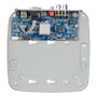 X-SECURITY XS-XVR3104M-AI Videograbador 5n1 X-Security - 4 CH HDTVI / HDCVI / AHD / CVBS / 4+1 IP - 1080N/720P (25FPS) | H.265+ (2)