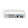 X-SECURITY XS-XVR3104M-AI Videograbador 5n1 X-Security - 4 CH HDTVI / HDCVI / AHD / CVBS / 4+1 IP - 1080N/720P (25FPS) | H.265+ (4)