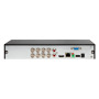 X-SECURITY XS-XVR3108-HV Videograbador 5n1 X-Security - 8 CH HDTVI / HDCVI / AHD / CVBS / 8+2 IP - 1080N (25FPS) | H.265+| SMD+ (4)
