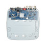 X-SECURITY XS-XVR3108M-HV Videograbador 5n1 X-Security - 8 CH HDTVI / HDCVI / AHD / CVBS / 8+2 IP - 1080N (25FPS) | H.265+| SMD+ (2)