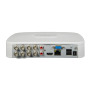 X-SECURITY XS-XVR3108M-HV Videograbador 5n1 X-Security - 8 CH HDTVI / HDCVI / AHD / CVBS / 8+2 IP - 1080N (25FPS) | H.265+| SMD+ (4)