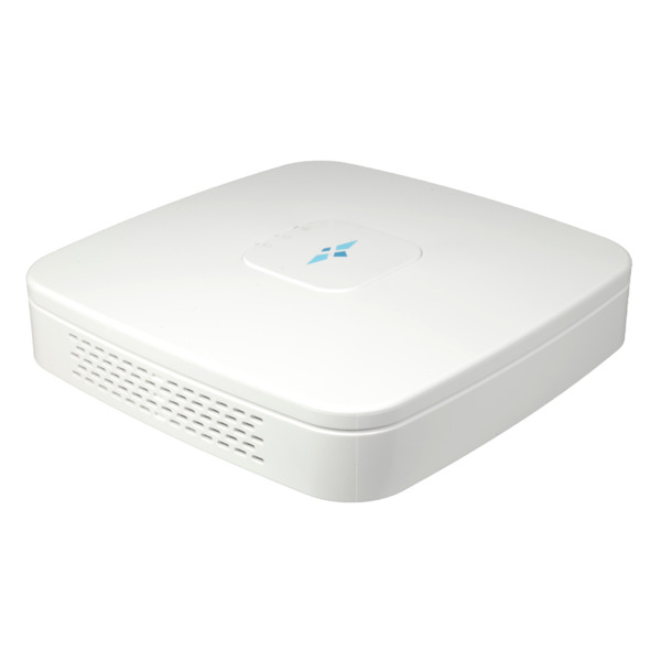 X-SECURITY XS-XVR3108M-HV Videograbador 5n1 X-Security - 8 CH HDTVI / HDCVI / AHD / CVBS / 8+2 IP - 1080N (25FPS) | H.265+| SMD+