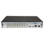 X-SECURITY XS-XVR3116-HV Videograbador 5n1 X-Security - 16 CH HDTVI / HDCVI / AHD / CVBS / 16+2 IP - 1080N/720P (25FPS) | H.265+ (4)