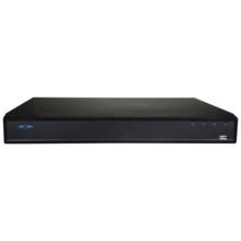 X-SECURITY XS-XVR3116-HV Videograbador 5n1 X-Security - 16 CH HDTVI / HDCVI / AHD / CVBS / 16+2 IP - 1080N/720P (25FPS) | H.265+