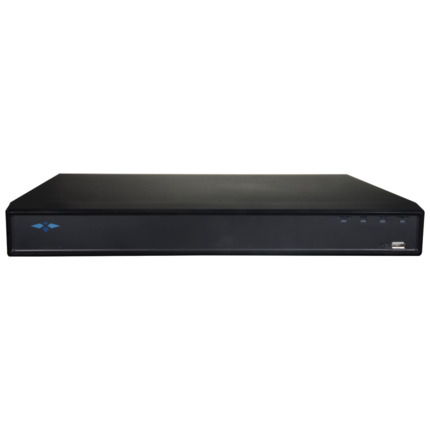 Comprar X-SECURITY XS-XVR3116-HV Videograbador 5n1 X-Security - 16 CH HDTVI / HDCVI / AHD / CVBS / 16+2 IP - 1080N/720P (25FPS) | H.265+ - SMD+, detección de movimiento mejorada - Audio bidireccional por RCA - Admite 1 disco duro hasta 10TB