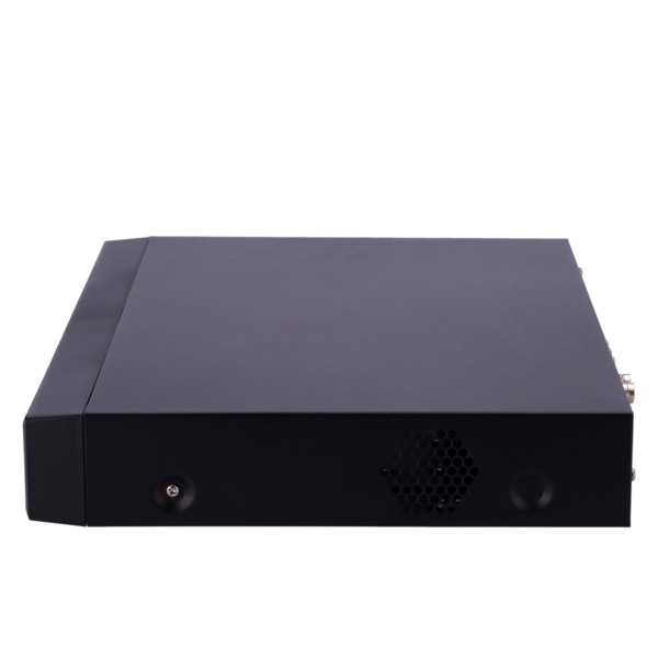 X-SECURITY XS-XVR6104A-AI Videograbador 5n1 X-Security - 4 CH HDTVI/HDCVI/AHD/CVBS (5Mpx) + 2 IP (6Mpx) - Audio sobre coaxial - (3)