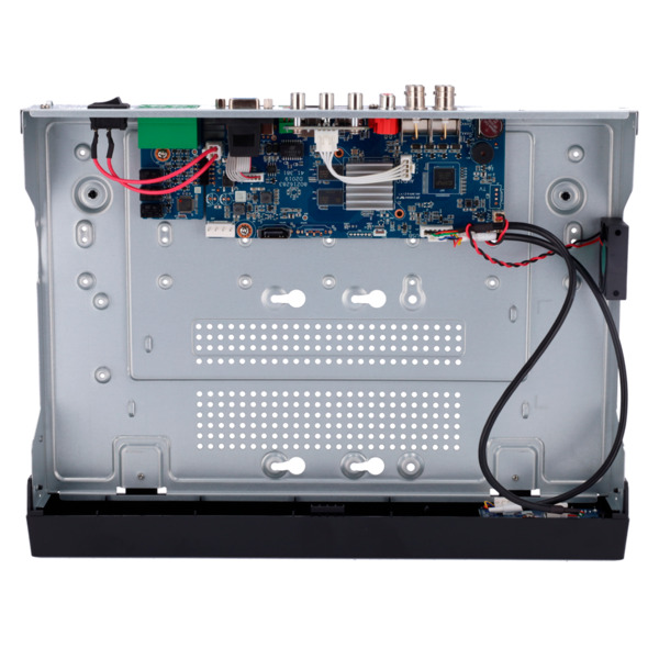 X-SECURITY XS-XVR6104AS-4KL-1FACE Videograbador 5n1 X-Security - 4 CH analógicos (8Mpx) + 4 IP (8Mpx) - Audio | Alarmas - Resolu (7)