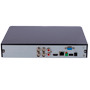 X-SECURITY XS-XVR6104S-1AI Videograbador 5n1 X-Security - 4 CH HDTVI/HDCVI/AHD/CVBS(5Mpx) + 2 IP(6Mpx) - Audio sobre coaxial - R (6)