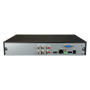 X-SECURITY XS-XVR6104S-4KL-FACE Videograbador 5n1 X-Security - 4 CH analógicos (8Mpx) + 4 IP (8Mpx) - Audio sobre coaxial - Reso (2)