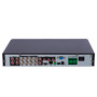 X-SECURITY XS-XVR6108A-AI Videograbador 5n1 X-Security - 8 CH HDTVI/HDCVI/AHD/CVBS (5Mpx) + 4 IP (6Mpx) - Audio sobre coaxial | (6)