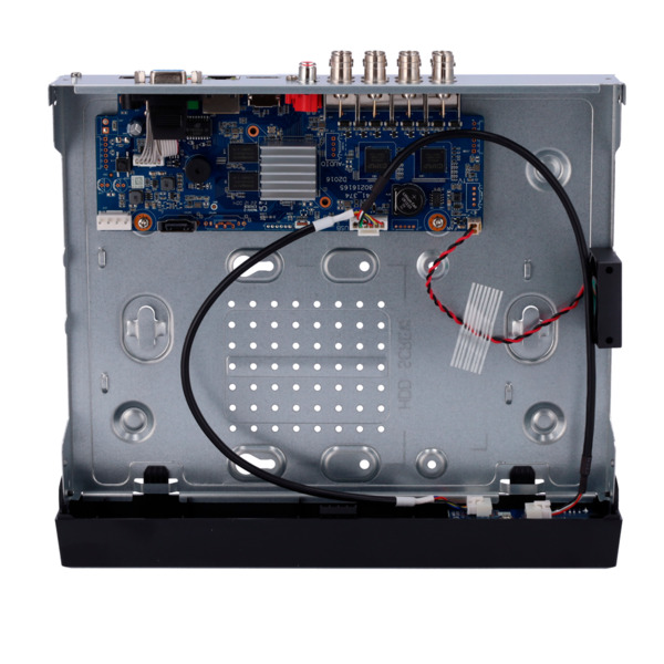 X-SECURITY XS-XVR6108AS-1FACE Videograbador 5n1 X-Security - 8 CH HDTVI/HDCVI/AHD/CVBS(5Mpx) + 4 IP(6Mpx) - Audio sobre coaxial (7)