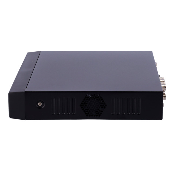 X-SECURITY XS-XVR6108AS-1FACE Videograbador 5n1 X-Security - 8 CH HDTVI/HDCVI/AHD/CVBS(5Mpx) + 4 IP(6Mpx) - Audio sobre coaxial (3)
