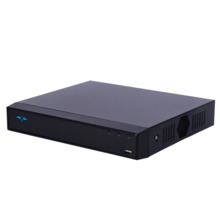 X-SECURITY XS-XVR6108AS-1FACE Videograbador 5n1 X-Security - 8 CH HDTVI/HDCVI/AHD/CVBS(5Mpx) + 4 IP(6Mpx) - Audio sobre coaxial