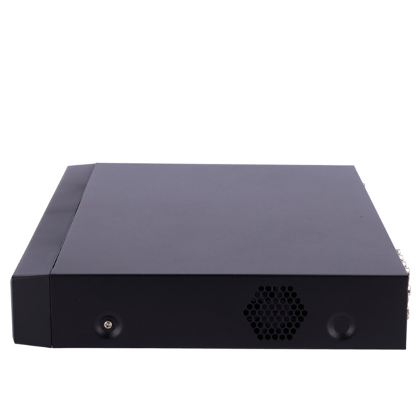 X-SECURITY XS-XVR6108ASM-4KL-2AI Videograbador 5n1 X-Security - 8 CH HDTVI/HDCVI/AHD/CVBS (4K) + 8 IP (8Mpx) - Alarmas | Audio s (3)