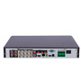 X-SECURITY XS-XVR6108ASM-4KL-2AI Videograbador 5n1 X-Security - 8 CH HDTVI/HDCVI/AHD/CVBS (4K) + 8 IP (8Mpx) - Alarmas | Audio s (6)
