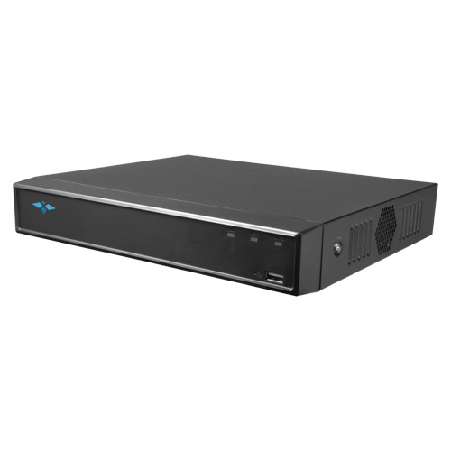 X-SECURITY XS-XVR6108S-4KL-2AI Videograbador 5n1 X-Security - 8 CH HDTVI/HDCVI/AHD/CVBS (4K) + 8 IP (8Mpx) - Audio sobre coaxial (5)