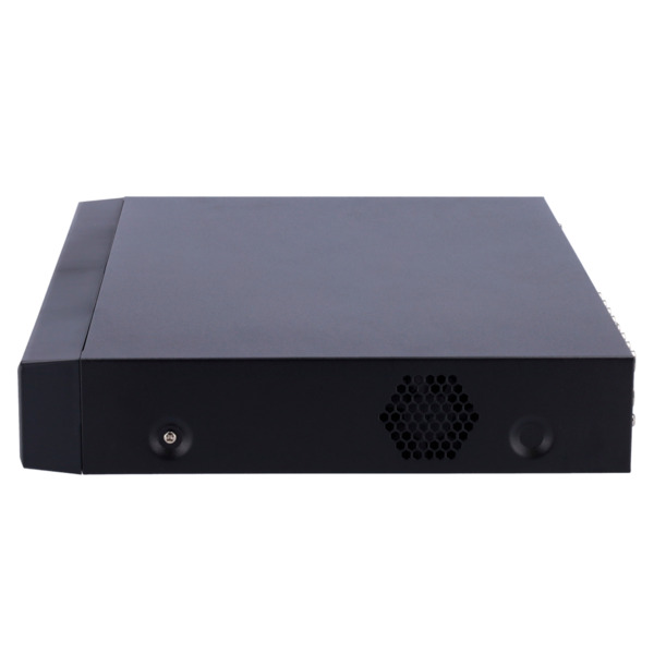 X-SECURITY XS-XVR6116AS-4KL-2AI Videograbador 5n1 X-Security - 16 CH HDTVI/HDCVI/AHD/CVBS (4K) + 16 IP (8Mpx) - Alarmas | Audio (3)
