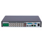 X-SECURITY XS-XVR6116AS-4KL-2AI Videograbador 5n1 X-Security - 16 CH HDTVI/HDCVI/AHD/CVBS (4K) + 16 IP (8Mpx) - Alarmas | Audio (6)