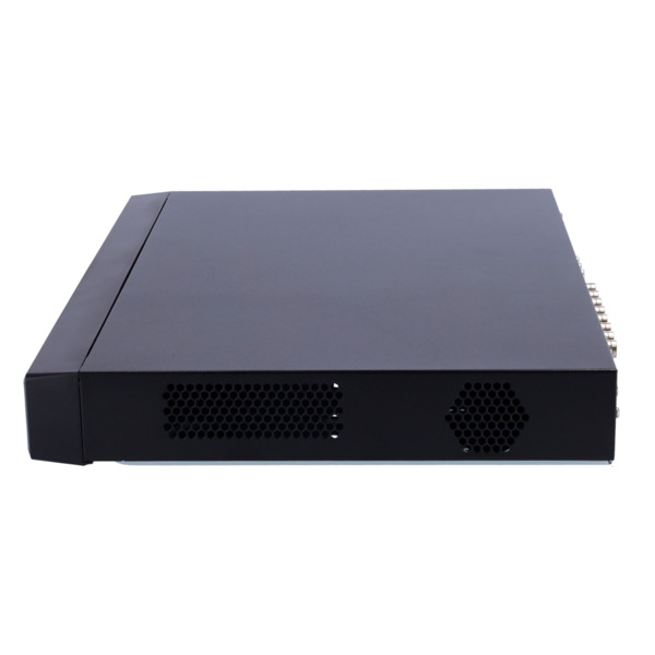 X-SECURITY XS-XVR6216AS-2AI Videograbador 5n1 X-Security - 16 CH HDTVI/HDCVI/AHD/CVBS/Hasta 24CH IP (5Mpx) - 2 CH Reconocimiento (3)