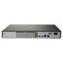 X-SECURITY XS-XVR6216S-2AI Videograbador 5n1 X-Security - 16 CH HDTVI/HDCVI/AHD/CVBS (5Mpx) + 8 IP (6Mpx) - 2 Puertos SATA Hasta (4)