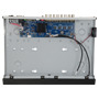 X-SECURITY XS-XVR6216S-2AI Videograbador 5n1 X-Security - 16 CH HDTVI/HDCVI/AHD/CVBS (5Mpx) + 8 IP (6Mpx) - 2 Puertos SATA Hasta (6)