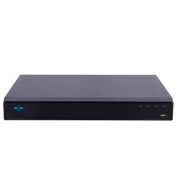 X-SECURITY XS-XVR6216S-4KL-2AI Videograbador 5n1 X-Security - 16 CH HDTVI/HDCVI/AHD/CVBS (4K) + 16 IP (8Mpx) - Audio sobre coaxi (1)